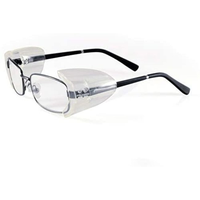 Magid (1017) Side Shields clear