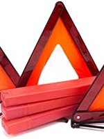 (1504) Triangle Reflector Emergency Kit