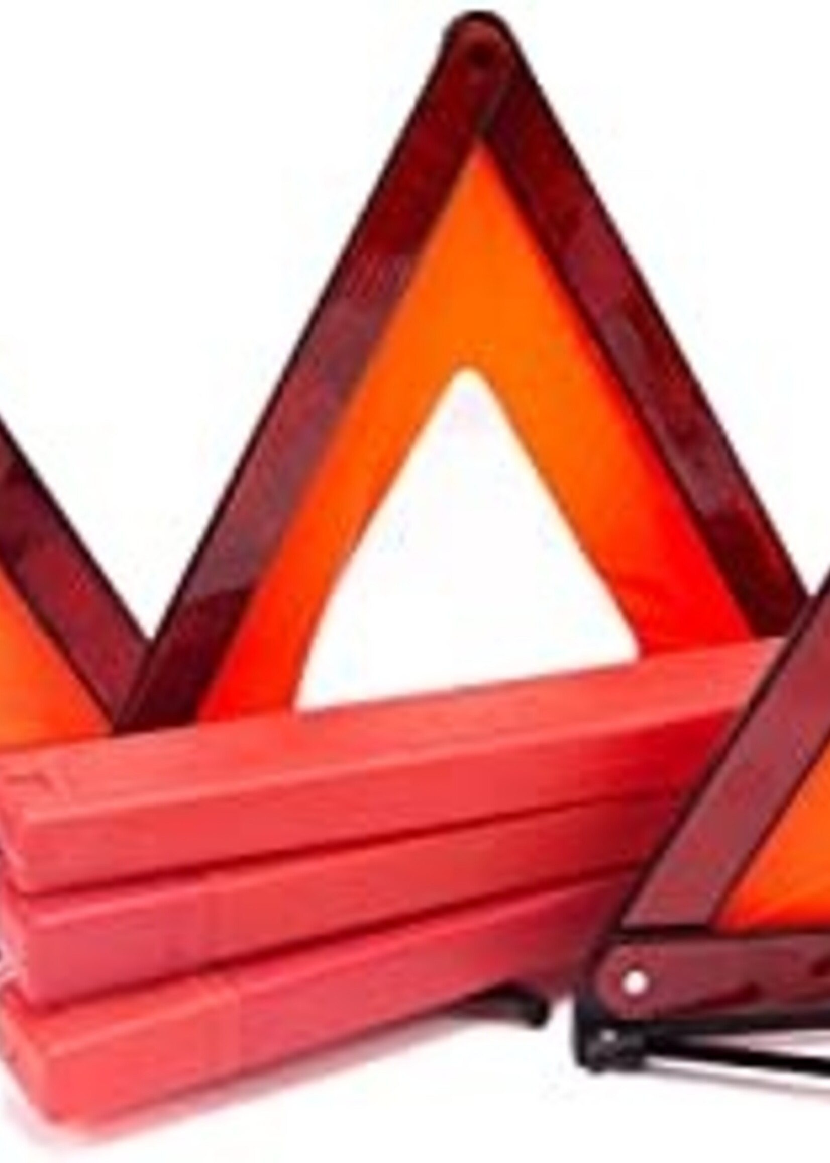 (1504) Triangle Reflector Emergency Kit