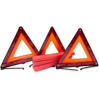 (1504) Triangle Reflector Emergency Kit