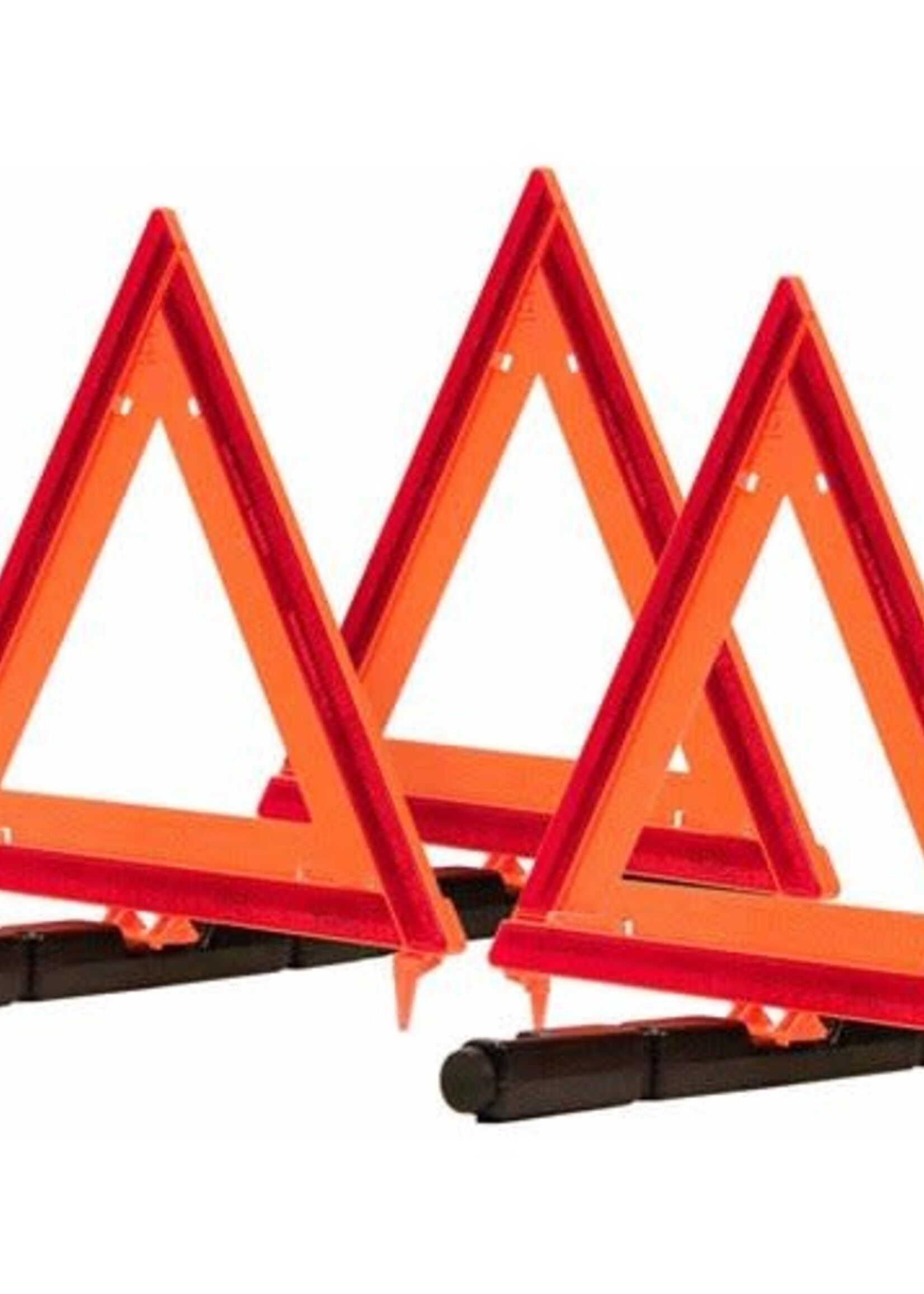 (1504) Triangle Reflector Emergency Kit