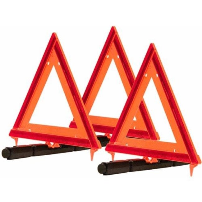 (1504) Triangle Reflector Emergency Kit