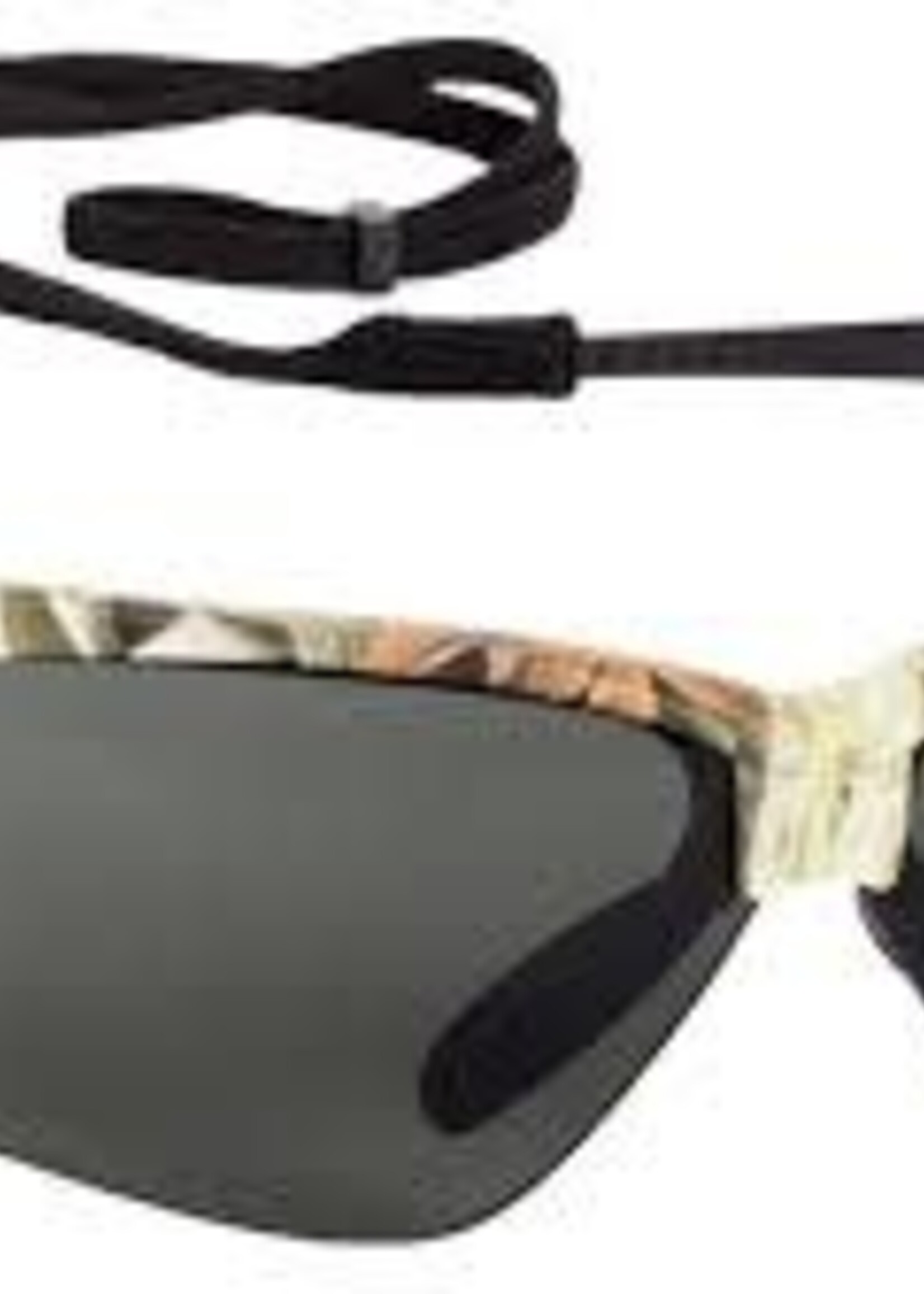 Nemesis (1625) Nemesis Smoke Anti-Fog Lens W/ Camo Frame