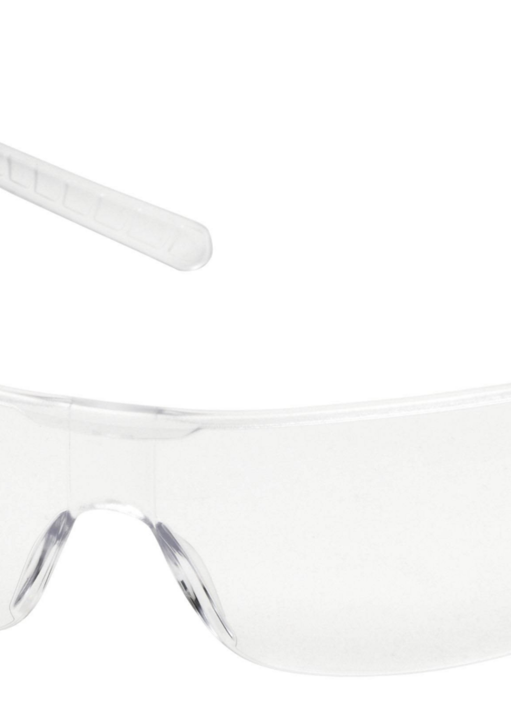 Elvex (1012) Elvex Helium 15g--Clear Anti Fog lenses One Size