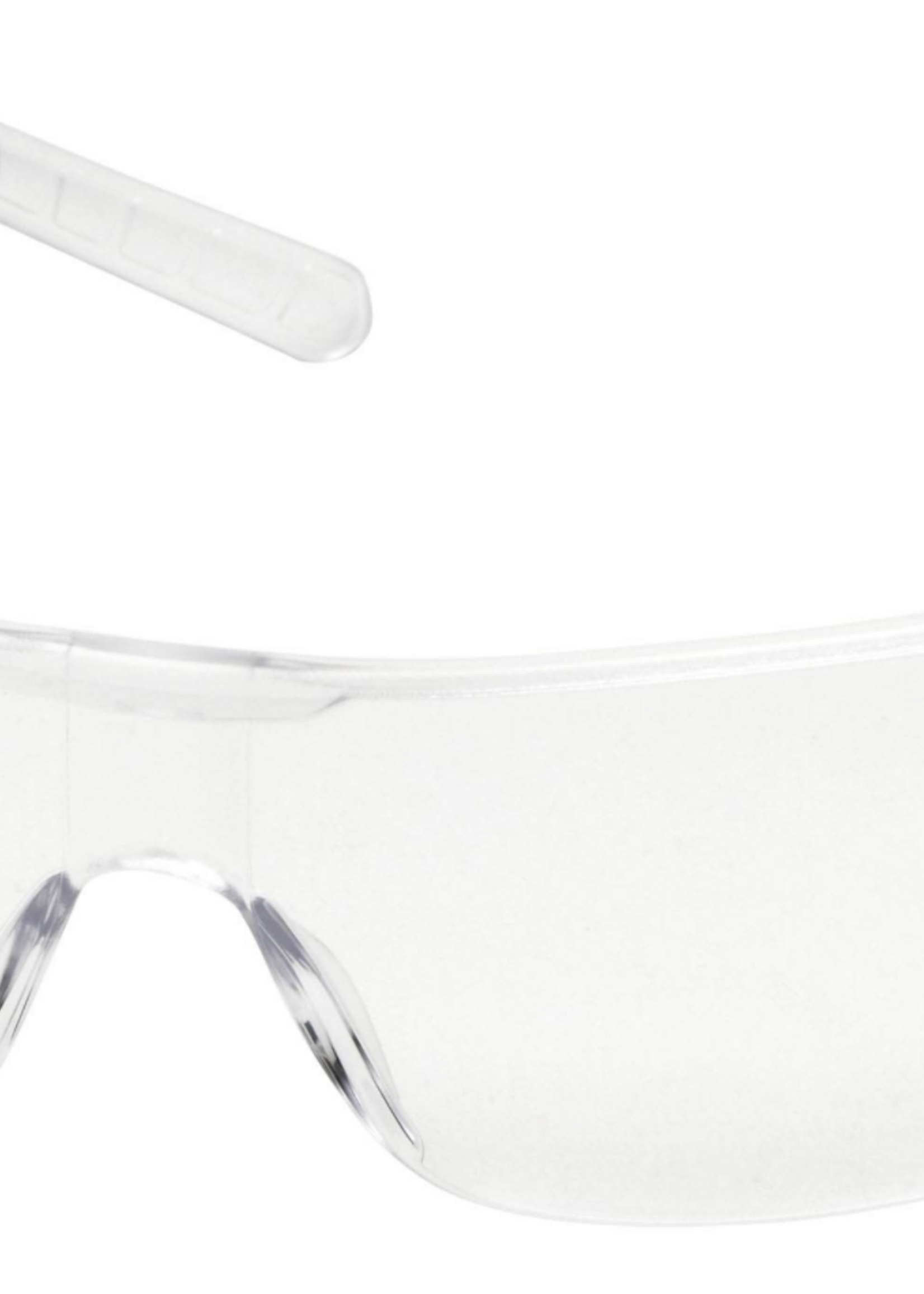 Elvex (1013) Elvex Helium 15g--Clear lens One Size