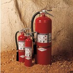 Fire Extinguisher