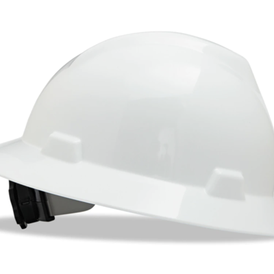 Hard Hats