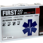 First Aid