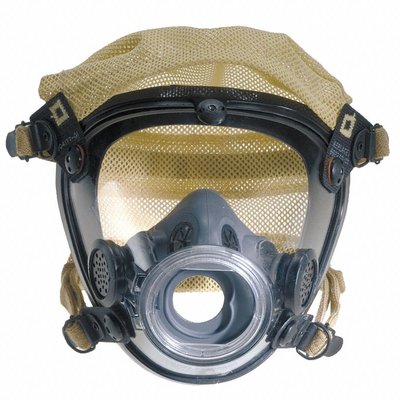 Respiratory Protection/SCBA