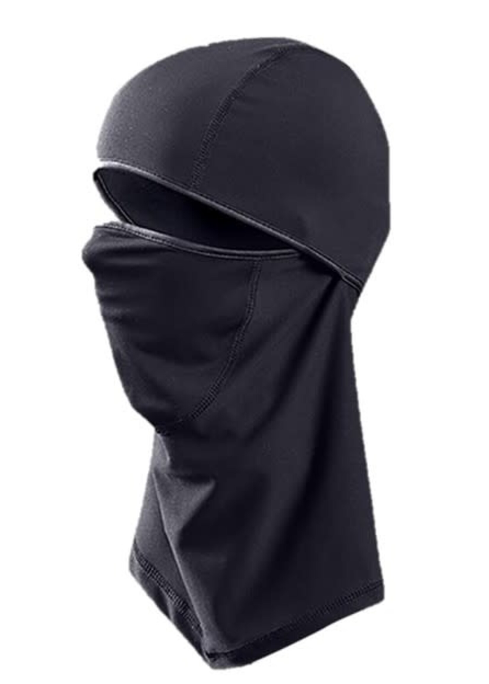 Rasco (1364) FR Hinged Balaclava Black