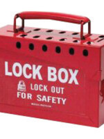 Lockout Box