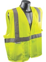 Radians Radian High Visibility Safety Vest- 3XL
