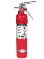 Amerex 2.5LB ABC Fire Extinguisher