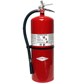 Amerex (1172) 30LB ABC Fire Extinguisher