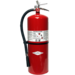 Amerex (1172) 30LB ABC Fire Extinguisher