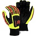 (1360)X10 Knucklehead Glove, Thinsulate-lined, waterproof- Medium