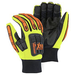 (1457) 2XL Knucklehead X10 Gloves, Thinsulated-lined, waterproof