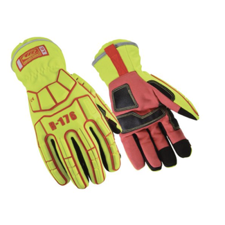 Ringer Super Hero Insulated Glove- L