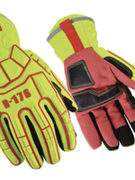 (1577) Ringer Super Hero Insulated Glove- Medium
