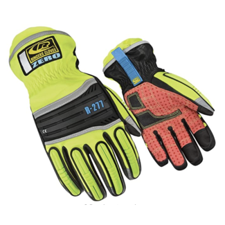 Ringer Zero Gloves - Large