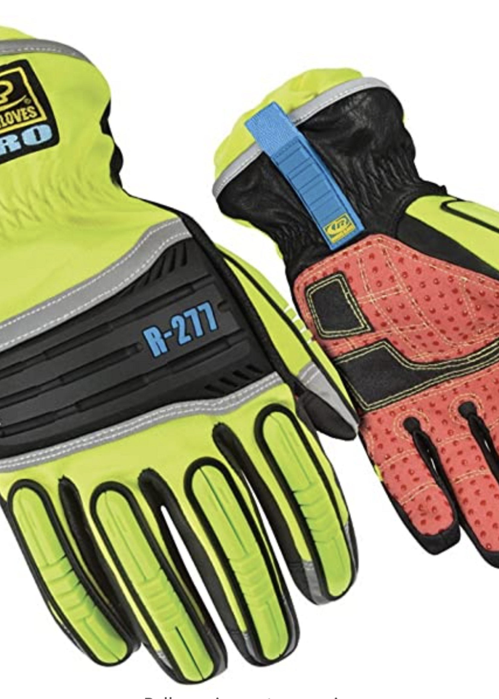 (1584) Ringer Zero Glove- XXL