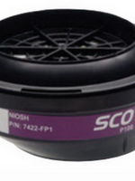 Scott SCOTT Replacement Combination Filter Cartridge