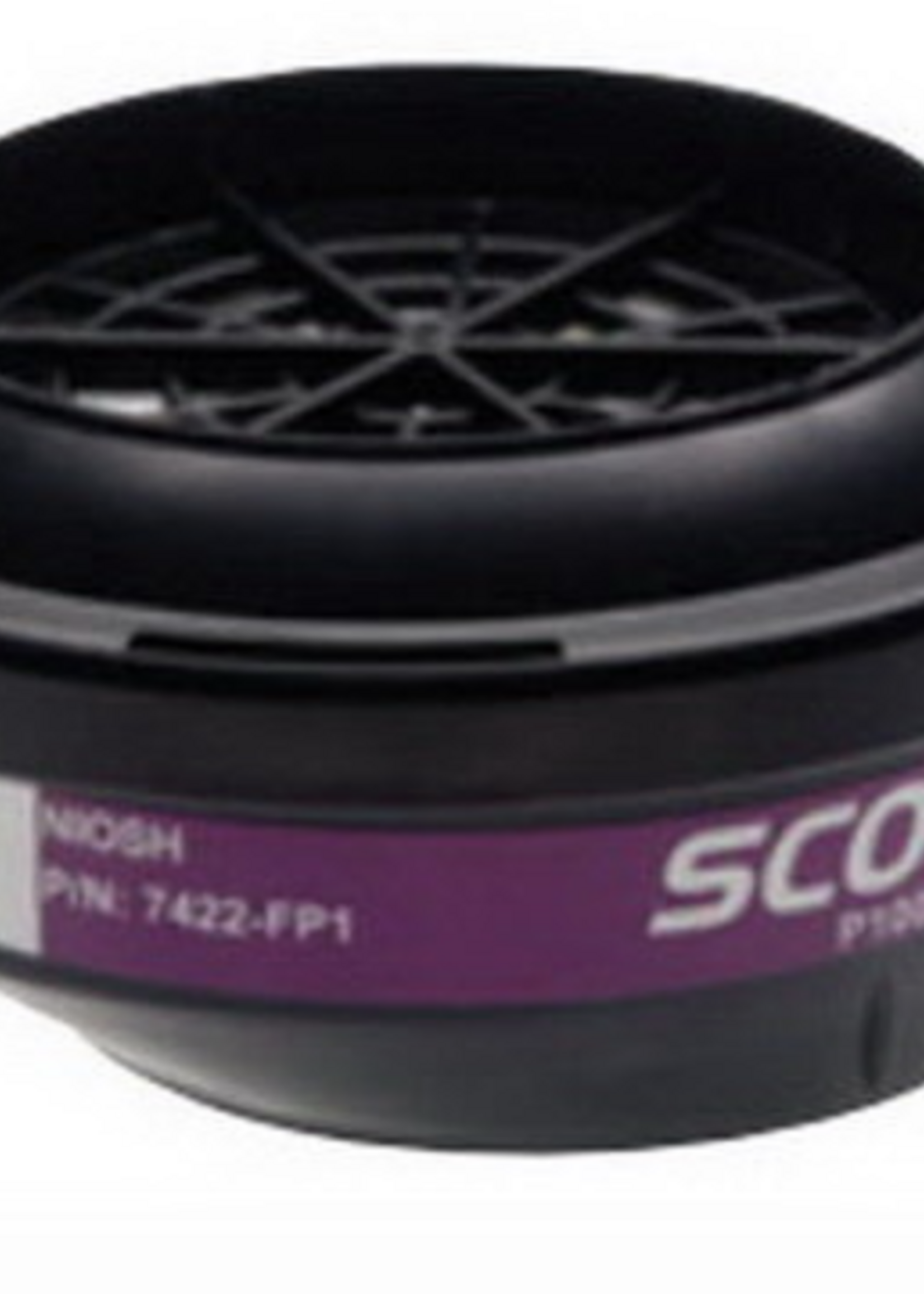 Scott (1588) Scott Replacement Combination Filter Cartridge
