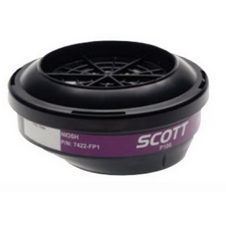 Scott SCOTT Replacement Combination Filter Cartridge