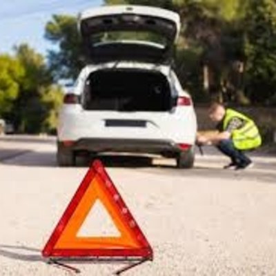 Roadside Protection/Warning