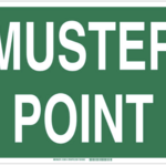 Safety Signage