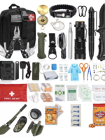 (1645) Emergency Survival Kit