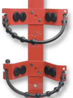 Amerex (1372) 20lb Fire Extinguisher Wall Bracket (864)