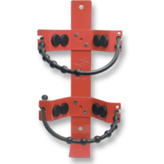 Amerex (1372) 20lb Fire Extinguisher Wall Bracket (864)