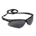 Nemesis (1624) Nemesis Polarized Safety Glasses - Smoke Lens