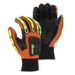 (1448) 2XL Knucklehead X10 Armor Skin Mechanics Glove