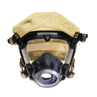 Scott Scott AV2000 Mask- Small