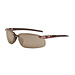 (1655) Crossfire ES5 Safety Glasses Brown Mirror Lens