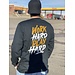 Black Gold Supply Co (1667) Black Gold WHPH FR Long Sleeve Shirt