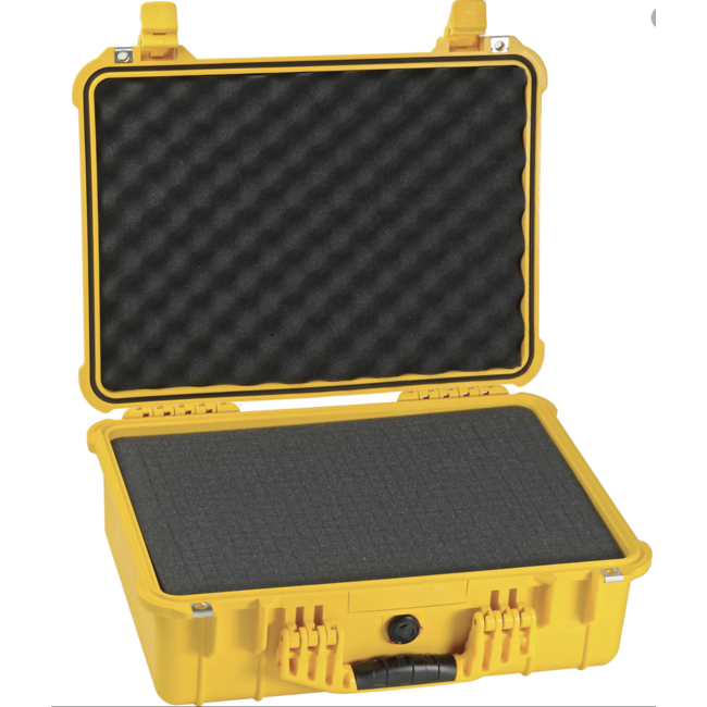 (1356) 30 Minute Scott SCBA w-case