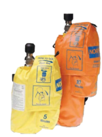 (1674) North Safety Model 845™ 5 Minute EEBA