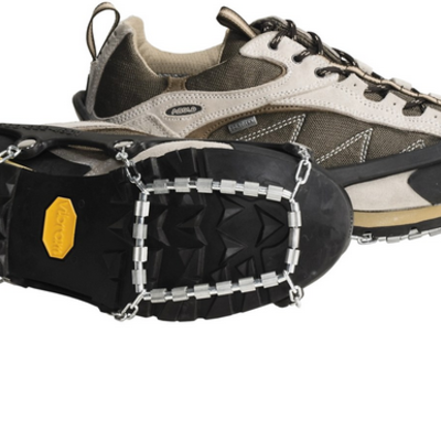 Ice Cleats