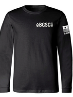 Black Gold Supply Co Black Gold FRC Long Sleeve Shirt