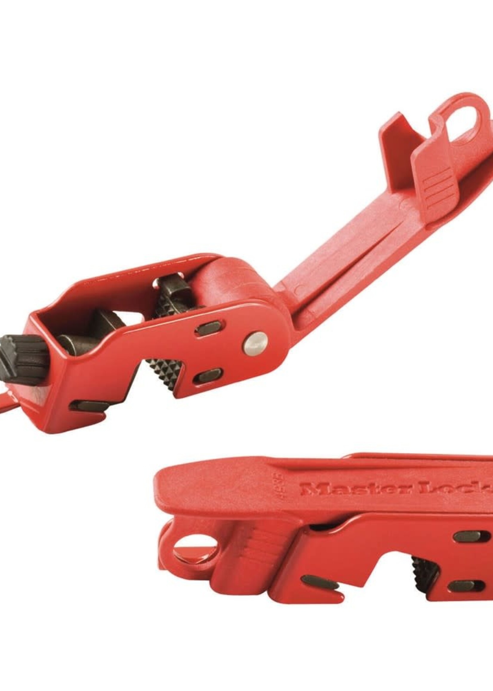 (1680) 493B GRIP TIGHT™ CIRCUIT BREAKER LOCKOUT