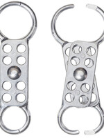 (1675) 429 ALUMINUM LOCKOUT HASP