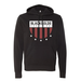 Black Gold Supply Co (1637) Black Gold FRC Hoodie - Large