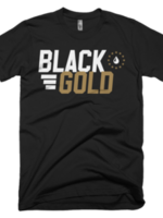 Black Gold Supply Co (1631) Black Gold T-Shirt