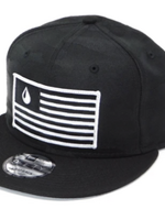 Black Gold Supply Co (1628) Black Gold Hat