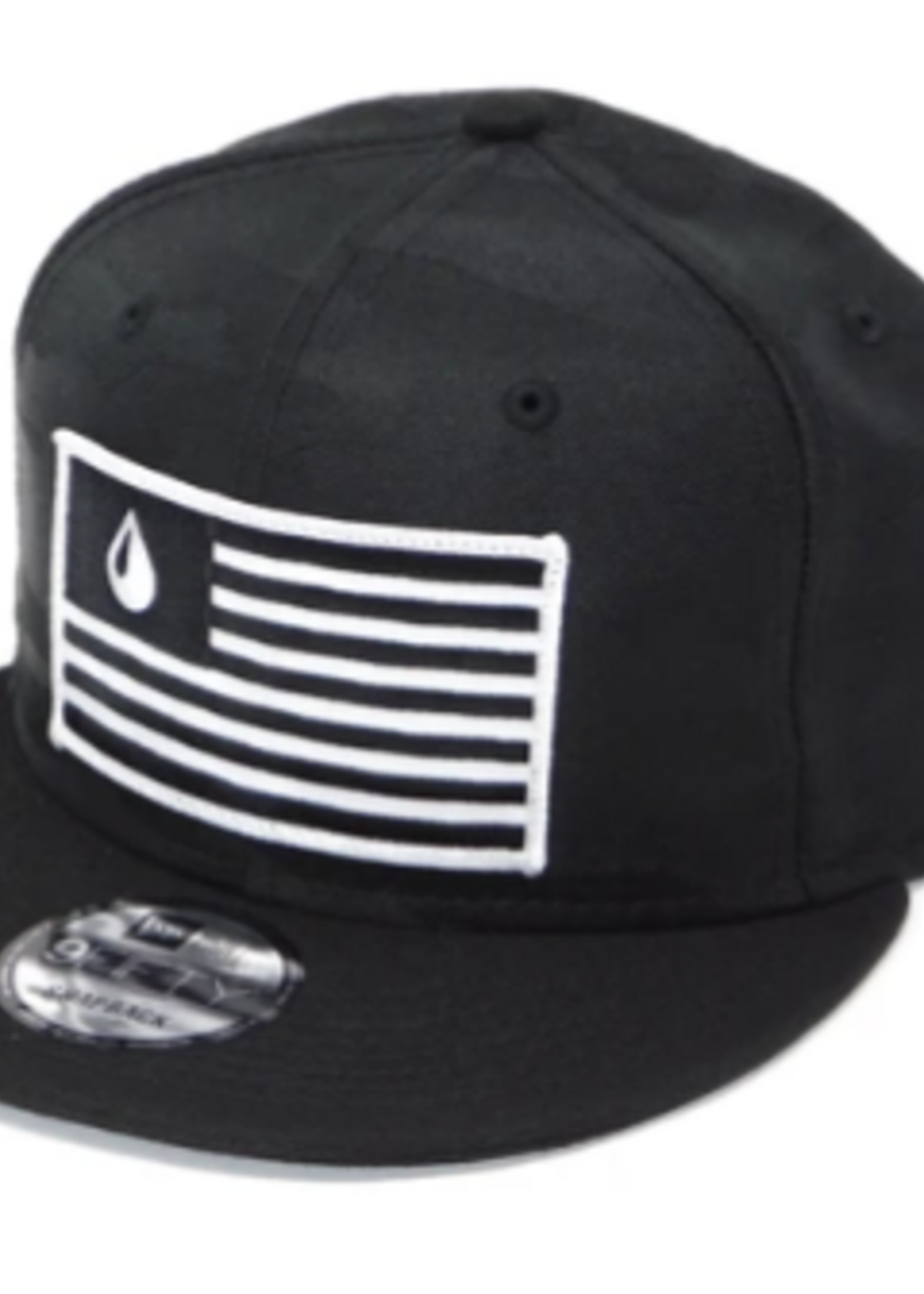 Black Gold Supply Co (1628) Black Gold Hat