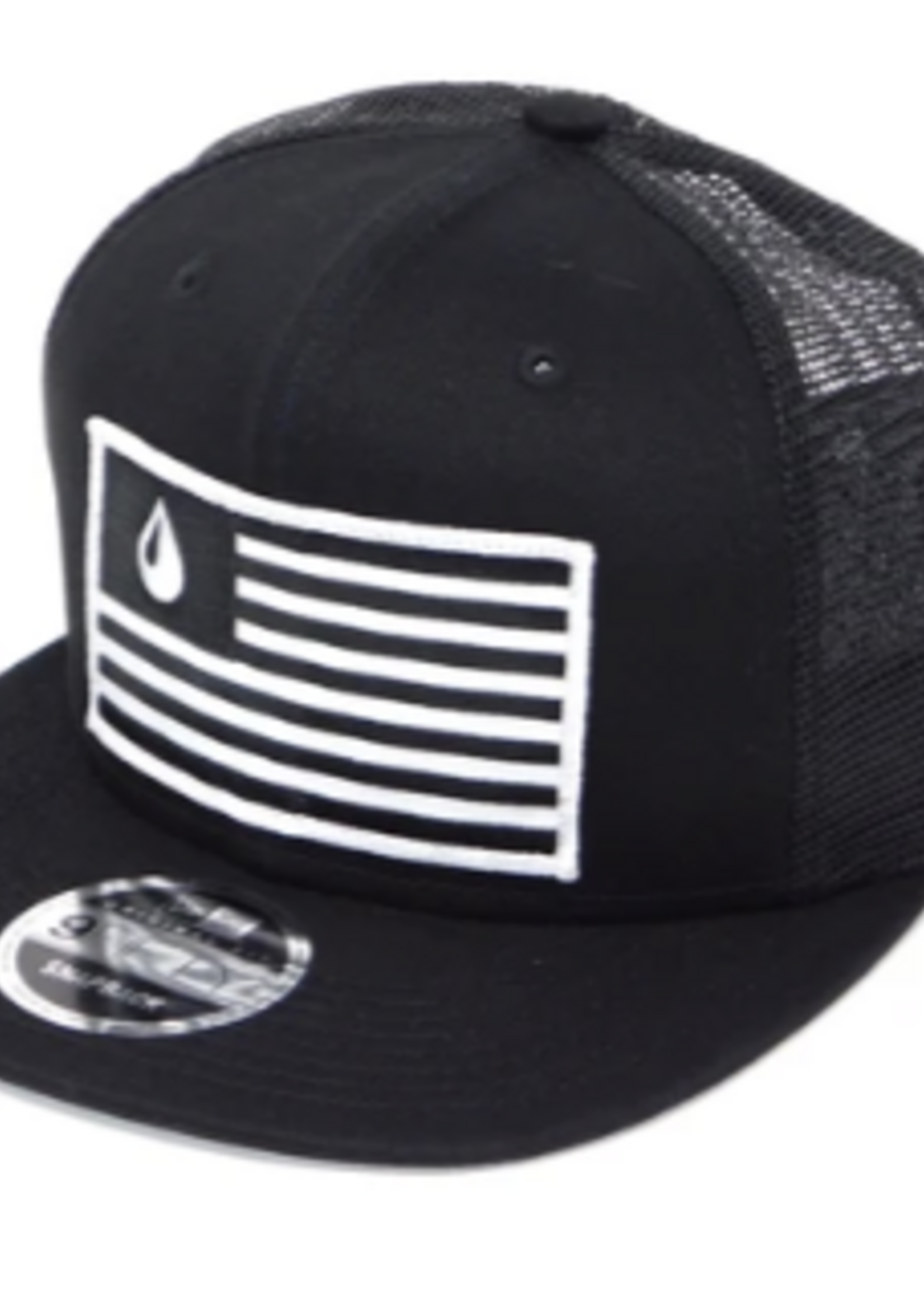 Black Gold Supply Co (1628) Black Gold Hat