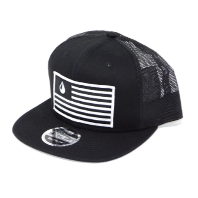 Black Gold Supply Co (1628) Black Gold Hat